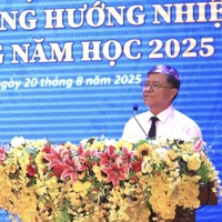TP. Hồ Chí Minh: Các trường học tuyệt không được thu các khoản ngoài quy định