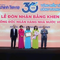 Không ngừng đổi mới, khẳng định vị thế hàng đầu về chuyên ngành Tài chính - Ngân hàng