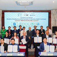 Tăng cường hợp tác, liên minh trong đào tạo nhân lực và phát triển ngành vi mạch bán dẫn