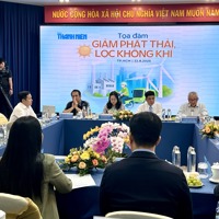 Nhiều giải pháp hỗ trợ chuyển đổi xe xăng sang xe điện