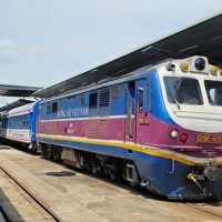 Hoàn thiện khung pháp lý phát triển công nghiệp đường sắt Việt Nam