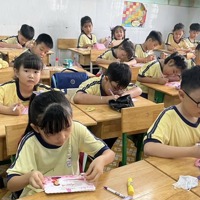 TP. Hồ Chí Minh: Tạo mọi điều kiện cho học sinh có nhu cầu chuyển trường khi cha mẹ tới nơi làm việc mới