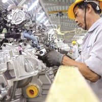 Nghiên cứu thành lập Quỹ phát triển kinh tế tư nhân 