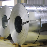 Tiếp nhận hồ sơ miễn trừ áp dụng thuế chống bán phá giá sản phẩm thép mạ xuất xứ Hàn Quốc và Trung Quốc