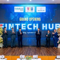 Thúc đẩy giáo dục - chiến lược ươm mầm tài năng trẻ Việt Nam của Hanwha Life 