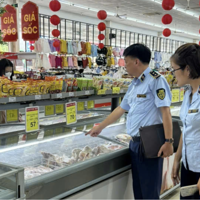 Ứng phó bão số 5: Không để xảy ra tình trạng khan hiếm hàng hoá, tăng giá bất hợp lý 