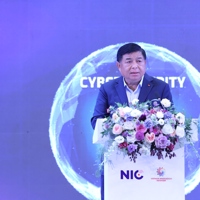VIDEO: Mạng lưới Đổi mới sáng tạo chung tay giải các “bài toán khó” của Đất nước
