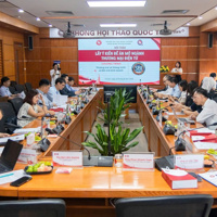 Phát triển nhân lực thương mại điện tử thời đại số