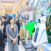 Doanh nghiệp Việt trước cơ hội bứt phá thương mại điện tử xuyên biên giới