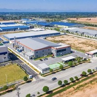 Lâm Đồng: Bàn giải pháp thu hút đầu tư cho cụm công nghiệp