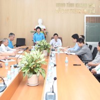 Đề nghị chuyển vụ việc Mai Linh Nha Trang nợ bảo hiểm xã hội sang Công an
