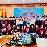 Trường Đại học Kinh doanh và Công nghệ Hà Nội - Mở rộng cơ hội với người vừa làm vừa học