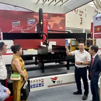 Sản phẩm "Made in Vietnam" kỳ vọng vươn tầm tại Triển lãm Thành tựu đất nước 80 năm