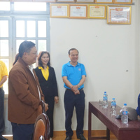 UBND tỉnh Lâm Đồng chỉ đạo đẩy mạnh chi trả lương hưu không dùng tiền mặt