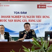 Lời cảm ơn của Ban tổ chức Toạ đàm 