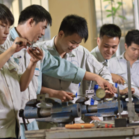 Đổi mới giáo dục nghề nghiệp đáp ứng yêu cầu nguồn nhân lực chất lượng cao