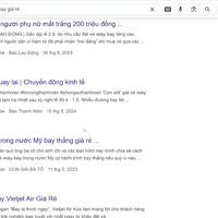 VIDEO: Mạo danh đại lý, yêu cầu chuyển thêm tiền: Chiêu lừa vé máy bay online tinh vi