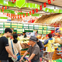 Siêu thị Việt và hành trình gìn giữ niềm tin hàng Việt