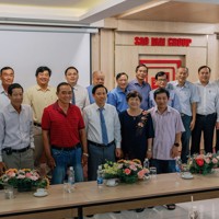 I.D.I gắn kết bền chặt, vươn xa toàn cầu