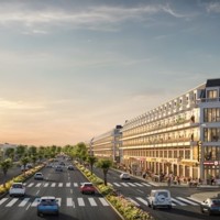 Phố Hiến City - “tọa độ vàng” mới của Hưng Yên, khởi nguồn thịnh vượng cho nhà đầu tư