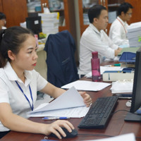 Gần 97% kinh phí tặng quà người dân dịp Quốc khánh đã được Kho bạc Nhà nước giải ngân
