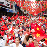 Đẩy nhanh việc tặng quà Quốc khánh cho người dân