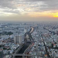 TP. Hồ Chí Minh: Nhiều phân khúc bất động sản có giá giảm nhưng giao dịch không tăng