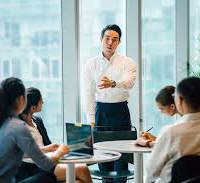Nâng cao kỹ năng quản lý nhóm của nhà lãnh đạo trong các doanh nghiệp