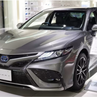 Toyota ngừng bán Camry tại Nhật Bản, chấm dứt lịch sử 43 năm