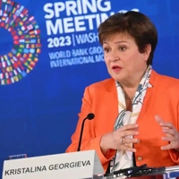 IMF: Fed sẽ chưa thể đảo ngược chính sách lãi suất