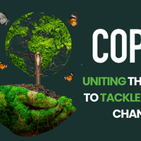 Đường tới COP28 - nhân tố tiên quyết để thành công