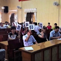Tránh tình trạng bán gặp khó, mua sợ rủi ro