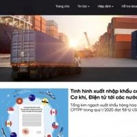 16 Bộ, ngành tham gia vận hành và phát triển Cổng thông tin FTAP