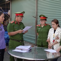 Bình Thuận: Cảnh báo thủ đoạn chiếm đoạt tài sản thông qua hình thức chơi hụi
