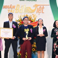 Giải thưởng Nhân tài Đất Việt: 19 sản phẩm công nghệ số lọt Chung khảo