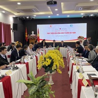 Bàn giải pháp phát triển bền vững kinh tế biển Việt Nam