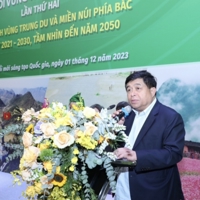 6 tính mới, đột phá của Quy hoạch vùng Trung du và miền núi phía Bắc