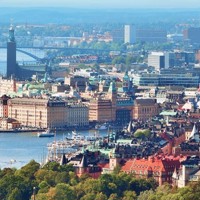 Thụy Điển: Một số chính sách mới đáng chú ý đi vào thực thi năm 2024