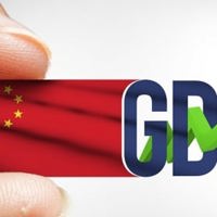 GDP Trung Quốc tăng trưởng vượt kỳ vọng, đạt mức 5,3% trong quý I/2024