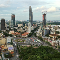 Thị trường bất động sản TP. Hồ Chí Minh: Niềm tin trở lại