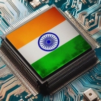 Vì sao nhiều doanh nghiệp chip "đổ xô" vào Ấn Độ?