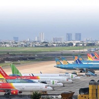Cục Hàng không Việt Nam sẽ tiến hành kiểm tra giá vé máy bay