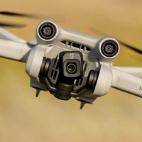 Drone DJI đứng trước nguy cơ bị cấm vận ở Mỹ