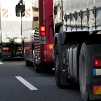 Các nước EU thông qua luật cắt giảm lượng khí thải CO2 của xe tải