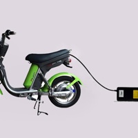 Sạc xe đạp, xe máy điện sao cho an toàn?
