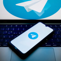 EU có thể điều chỉnh ứng dụng Telegram của Nga theo Luật Dịch vụ kỹ thuật số