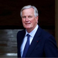 Ông Michel Barnier trở thành tân Thủ tướng Pháp