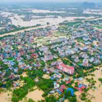 Thư, điện, thông điệp thăm hỏi Việt Nam về ảnh hưởng của cơn bão số 3 (Yagi)