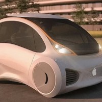 Công nghệ của dự án Apple Car được tích hợp vào xe điện của BYD