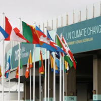 COP29: Các quốc gia giàu cam kết không xây mới nhà máy điện than